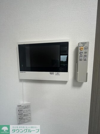 アイルプレミアム駒込の物件内観写真